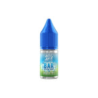 10mg Just Juice Below Zero 10ml Nic Salt (40VG/60PG)