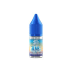 20mg Just Juice Below Zero 10ml Nic Salt (40VG/60PG)