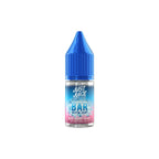 5mg Just Juice Below Zero 10ml Nic Salt (40VG/60PG)