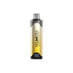 20mg Memers Wukong V10000 Prefilled Pod Vape Kit 10000 Puffs
