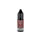 10mg Imp Jar Mini 3000 Double Concentrate 10ml Nic Salt (50VG/50PG)