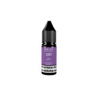 10mg Imp Jar Mini 3000 Double Concentrate 10ml Nic Salt (50VG/50PG)