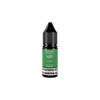 10mg Imp Jar Mini 3000 Double Concentrate 10ml Nic Salt (50VG/50PG)
