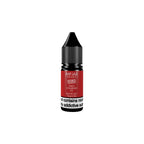 10mg Imp Jar Mini 3000 Double Concentrate 10ml Nic Salt (50VG/50PG)