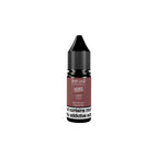 20mg Imp Jar Mini 3000 Double Concentrate 10ml Nic Salt (50VG/50PG)