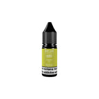 20mg Imp Jar Mini 3000 Double Concentrate 10ml Nic Salt (50VG/50PG)