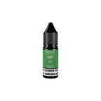20mg Imp Jar Mini 3000 Double Concentrate 10ml Nic Salt (50VG/50PG)