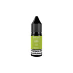 20mg Imp Jar Mini 3000 Double Concentrate 10ml Nic Salt (50VG/50PG)