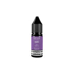 20mg Imp Jar Mini 3000 Double Concentrate 10ml Nic Salt (50VG/50PG)