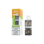 20mg Juicy Pod Novamax Prefilled Pods 10000 Puffs