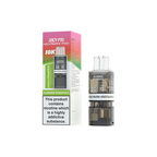 20mg Juicy Pod Novamax Prefilled Pods 10000 Puffs
