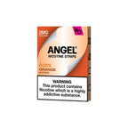 2mg Angel by Vapes Bars Nic Strips - 20 Strips