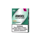 2mg Angel by Vapes Bars Nic Strips - 20 Strips