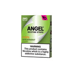 2mg Angel by Vapes Bars Nic Strips - 20 Strips