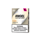 2mg Angel by Vapes Bars Nic Strips - 20 Strips