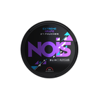 50mg NOIS Slim Nicotine Pouches - 27 Pouches
