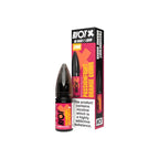 20mg RIOT X Premium Nic Salts - 10ml