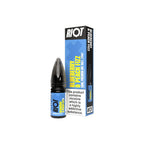 20mg RIOT X Premium Nic Salts - 10ml