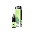 20mg RIOT X Premium Nic Salts - 10ml