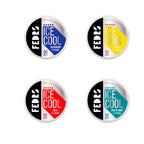 50mg FEDRS Ice Cool X-Strong Nicotine Pouch - 20 Pouches