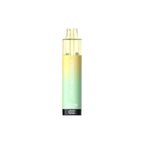 20mg Uwell Viscore Pro+ 40K Prefilled Pod Vape Kit