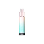 20mg Uwell Viscore Pro+ 40K Prefilled Pod Vape Kit