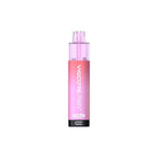 20mg Uwell Viscore Pro+ 40K Prefilled Pod Vape Kit