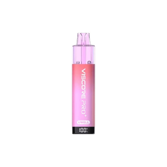 20mg Uwell Viscore Pro+ 40K Prefilled Pod Vape Kit