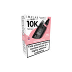5mg Imp Jar Select 10ml Starter Vape Kit