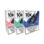 10mg Imp Jar Select 10ml Starter Vape Kit