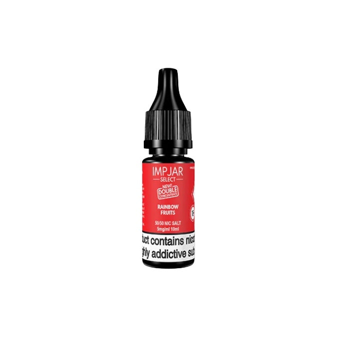 5mg Imp Jar Select 10ml Nic Salt (50VG/50PG)