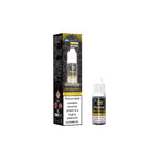 10mg Hayati Pro Max Shisha Range 10ml Nic Salts (50VG/50PG)