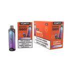5 x 20mg Memers Wukong V10000 Prefilled Pod Vape Kit 10000 Puffs – (2 Free Kits With Every Box Of 5)