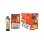 5 x 20mg Memers Wukong V10000 Prefilled Pod Vape Kit 10000 Puffs – (2 Free Kits With Every Box Of 5)