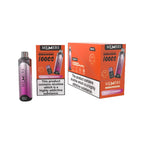 5 x 20mg Memers Wukong V10000 Prefilled Pod Vape Kit 10000 Puffs – (2 Free Kits With Every Box Of 5)