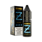 5mg Zeus Juice 10ml Nic Salt (50VG/50PG)