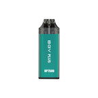 BGV PLUS BP7500 Disposable Empty Vape Kit