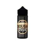 Dough Bros 100ml Shortfill 0mg (80VG/20PG)