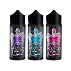 Elixir 100ml Shortfill 0mg (70VG/30PG)