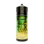 0mg Zeus Juice Zodiac 100ml Shortfill (70VG/30PG)