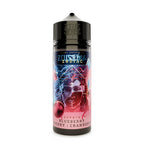 0mg Zeus Juice Zodiac 100ml Shortfill (70VG/30PG)