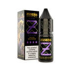 20mg Zeus Juice 10ml Nic Salt (50VG/50PG)