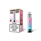 20mg Crystal Pro CP 10K Pod Vape Kit 10000 Puffs