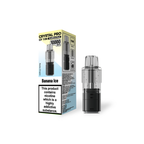 20mg Crystal Pro CP 10K Prefilled Pod 10000 Puffs - 1Pc