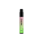 20mg Crystal Pro CP 600 Prefilled Pod Vape Kit 600 Puffs