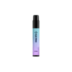 20mg Crystal Pro CP 600 Prefilled Pod Vape Kit 600 Puffs