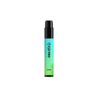 20mg Crystal Pro CP 600 Prefilled Pod Vape Kit 600 Puffs