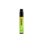 20mg Crystal Pro CP 600 Prefilled Pod Vape Kit 600 Puffs