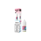 10mg Crystal Pro CP 10ml Nic Salt (50VG/50PG)