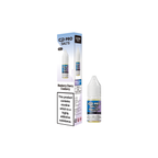 20mg Crystal Pro CP 10ml Nic Salt (50VG/50PG)